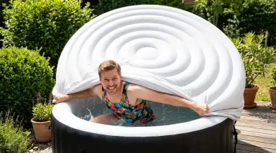Die 8 besten Whirlpoolabdeckungen im Vergleich (Juli 2026)