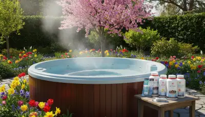Whirlpool Frühjahrsstart: So gelingt’s!