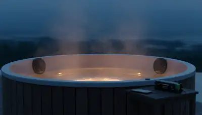 Whirlpool Lautsprecher: Klang im Nassbereich
