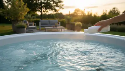 Whirlpool Schaumbildung: Ursachen verstehen, Abhilfe schaffen