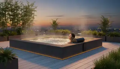 Whirlpoolkissen: Komfort und Langlebigkeit