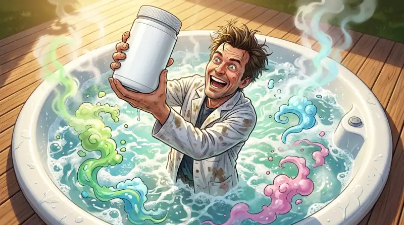 Die 8 besten pH-Wert-Regulierungen für Whirlpools im Vergleich (Juli 2026)