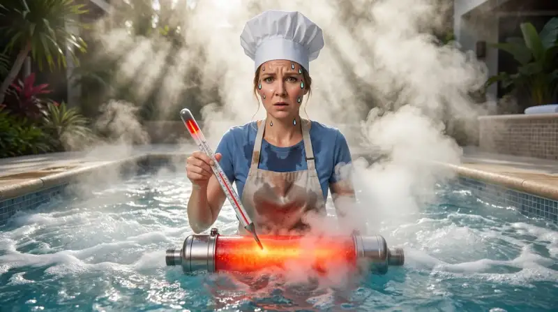 Die 8 besten Pool-Wärmetauscher im Vergleich (August 2026)