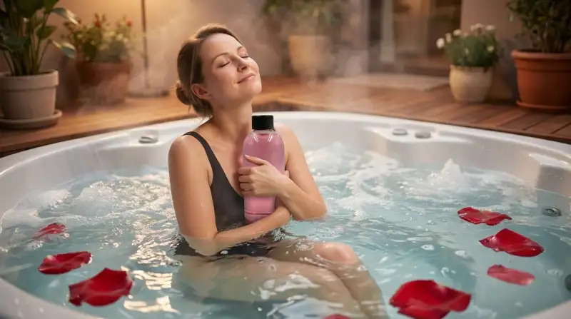 Die 4 besten Whirlpool Aromatherapie Düfte im Vergleich (Juli 2026)