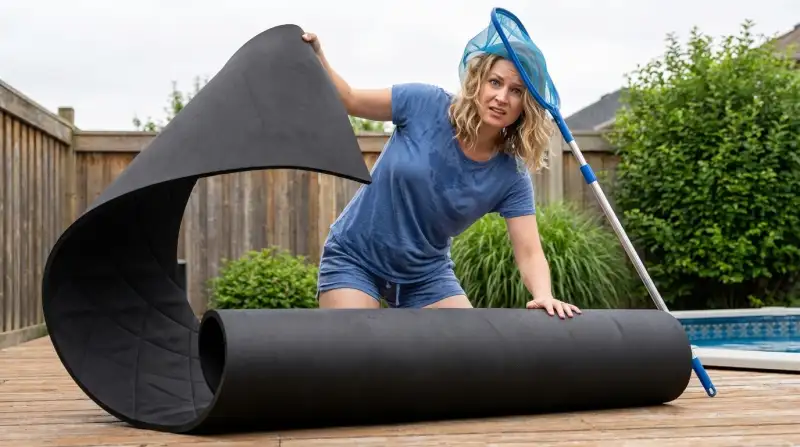 Die 4 besten Whirlpool Bodenplatten im Vergleich (Juli 2026)