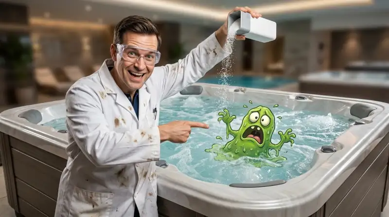 Die 4 besten Whirlpool Leitungsreiniger Biofilm im Vergleich (Juli 2026)