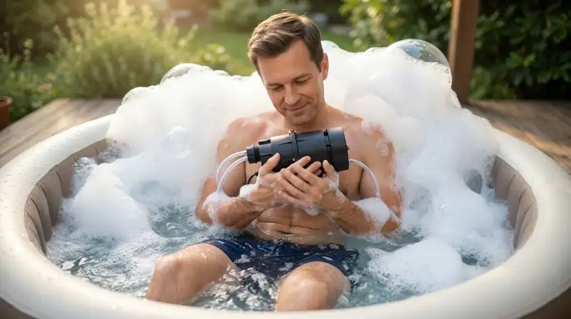 Die 7 besten Whirlpool Pumpen im Vergleich (Juli 2026)