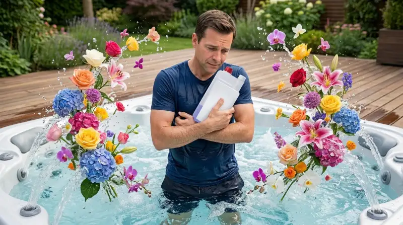 Die 8 besten Whirlpoolreiniger Spezial im Vergleich (Juli 2026)