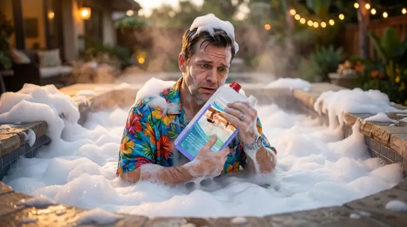 Die 5 besten Whirlpool Rohrreiniger im Vergleich (Juli 2026)