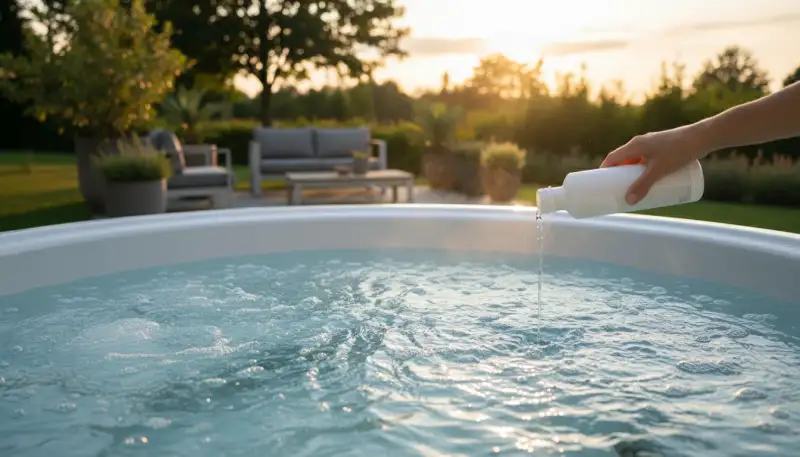 Whirlpool Schaumbildung: Ursachen verstehen, Abhilfe schaffen