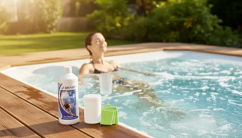 Whirlpool Wasserwechsel: So geht's richtig